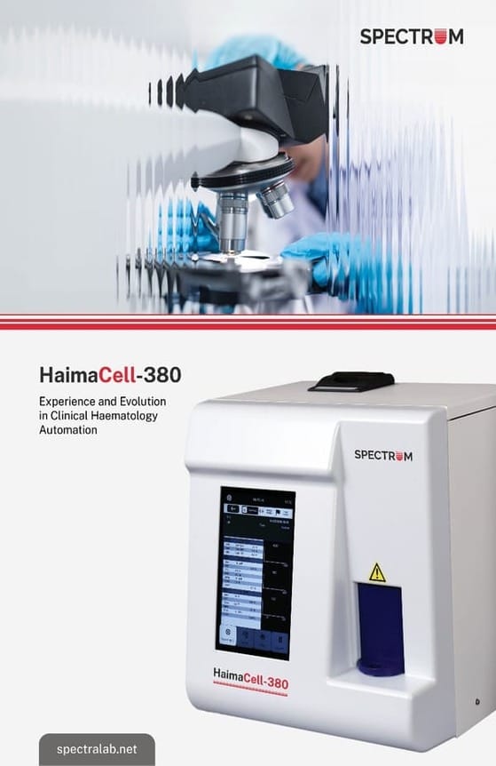 Transforming Hematology Practice with State-of-the-Art Diagnostic Tools